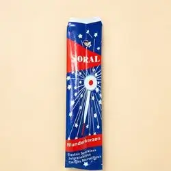 Cake Sparkler