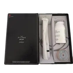 Piuma Smile Box italy