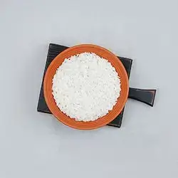 Steamed Rice