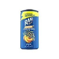 Rani Mixed Fruit Floats 235Ml
