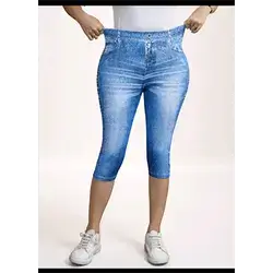 Stretch leggings