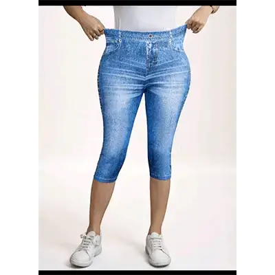 Stretch leggings