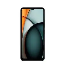 Redmi A3 Midnight Black 4GB RAM 128GB ROM