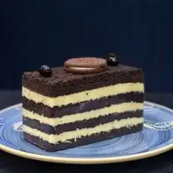 Red Velvet Chocolate
