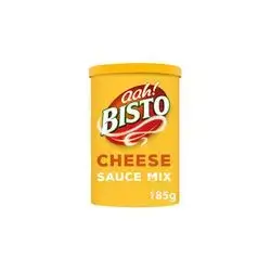 Bisto Cheese Sauce Granules 185g