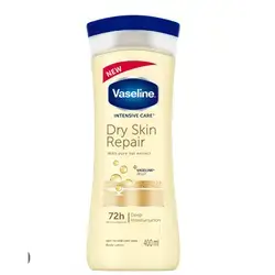 Vaseline Dry Skin Repair 400 Ml