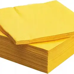 Small Napkins 33X33 cm