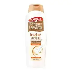 Espanol leche Shawer Gel 1250ml