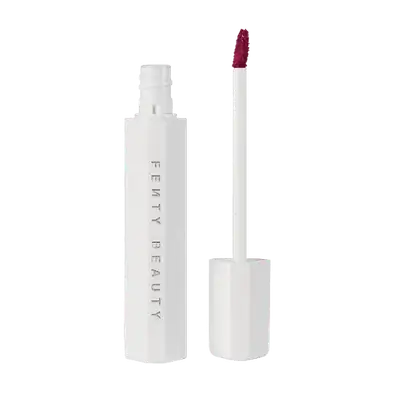 Poutsicle Hydrating Lip Stain 05 FUCHSIA WIFE 6.5ml _ FENTY BEAUTY