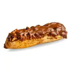 Chocolate Eclair