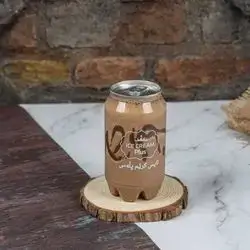 Ice Cream Coffee