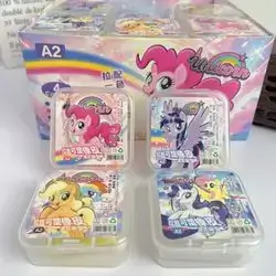 Mine soap