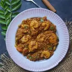 Prawn Thokku