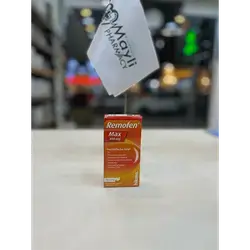 Remofen Max 400Mg Hikma Ibuprofen