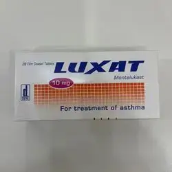 Montelukast 10mg