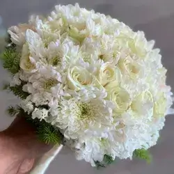 Bride Flower