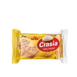 Nadi Crasia Salty Cracker Biscuit 60 Gm