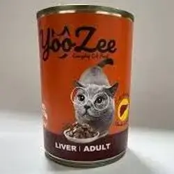 YooZee Liver 400g