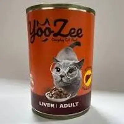 YooZee Liver 400g