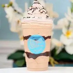 Frappuccino Chocolate