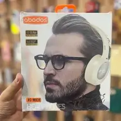 Headset Bluetooth /abodos