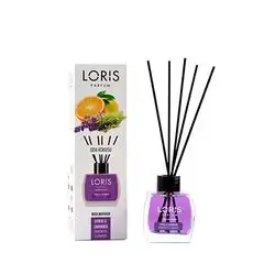 Loris Citrus And Lavender Air Freshener 120 Ml