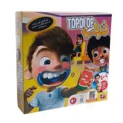 Topolop