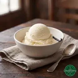 Vanilla Ice Cream