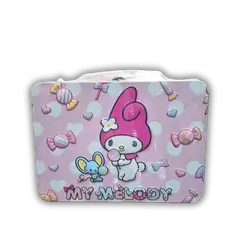 My Melody wallet 30g