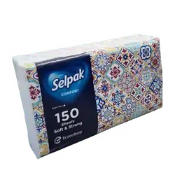 Cleanse Selpak 150 puffs