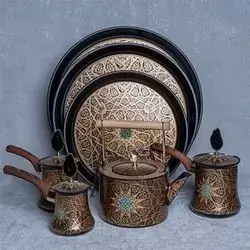 Set Kettle 