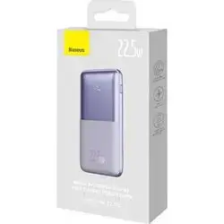 Baseus Power Bank Baseus Bipow Pro