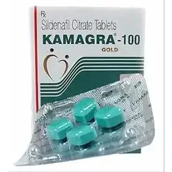 Kamagra 100Mg Ajanta Sildenafil