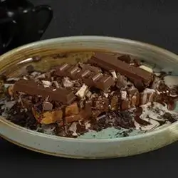 Nestle Waffle