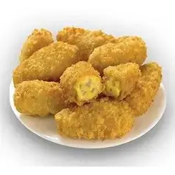 Jalapeno Cheese Bombers 7 Pcs
