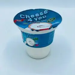 Forio Rotash Cheese 100G