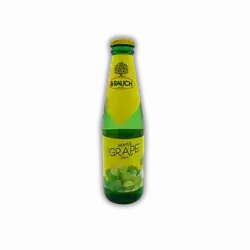 Rauch White Glass Grape Drink 250 ml