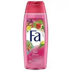 Fa FIJI Dream Watermelon & ylang scent gel douche 250ml