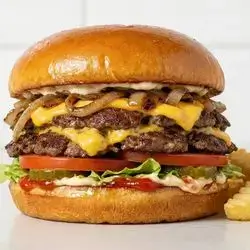 Animal Style