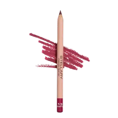 Classic Lipliner 13 CHERRY 1.35g _ STELLARY