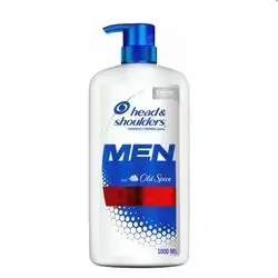 Head and shoulder man 1000 ml