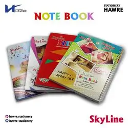 NOTEBOOK-skyline