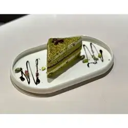 Pistachio Cake