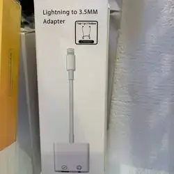 iPhone Adapter