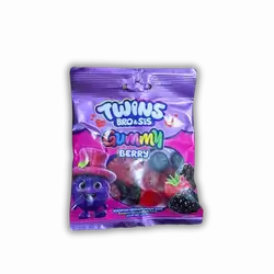 Jelly Twins 100g