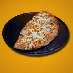 Calzone Pizza