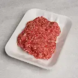 Minced Meat For Kebab