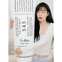 3 4 5 Relief Cream