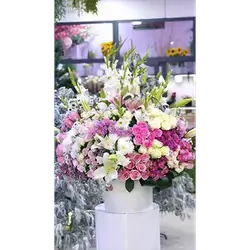 Flower Box