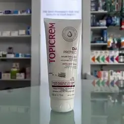 Topicrem DA protect Emollient balm 200ml
